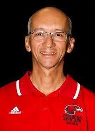 Simpson hires Brazilian Mathias to head soccer programs