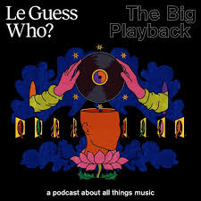 So, before we say anything else. Sandberg Instituut