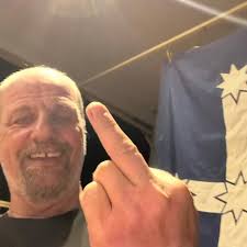 Did you think there was a magical barrier that stopped all the germs  leaving your mouth when you entered a restaurant?