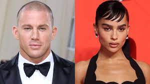 Channing Tatum and Zoë Kravitz Are Reportedly Engaged