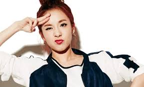 Jisoo made a post on instagram showing love to sandara park and thanking her for always loving blackpink. 2ne1 S Sandara Park Apologizes And Thanks Fans Unfollows Yg On Ig