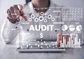 Formation Pratique de l'audit système et/ou processus | UIMM