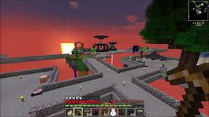 This pack is centered around this will vary depending on the resolution you have selected. Ftb Sky Adventures Ep 11 The Beeginning Youtube