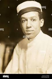 Langston hi-res stock photography and images