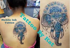 The bell rose is a licensed tattoo shop near mobile, al on the eastern shore of mobile bay located in daphne, alabama. Mobile Ink Tattoo Home Facebook