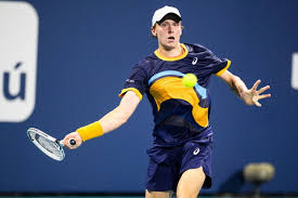 El tenista emil ruusuvuori logra clasificarse para los treintaidosavos de final a costa de gael monfils. Atp Miami Alexander Zverev Suffers Early Loss To Emil Ruusuvuori