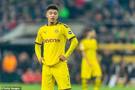 Insbesondere pep guardiola schwärmt von dortmunds 17 jahre altem mittelfeldspieler. Bellingham Has Turned Down Bayern And Only Wants To Join Dortmund Borussia Dortmund Manchester United Sancho