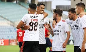 No jogo do benfica hoje, com toda a certeza, quem assistir o benfica ao vivo, poderá ver uma grande vitória. Benfica Convocados Marselha Futebol Pre Epoca Sl Benfica
