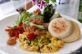 This is chera's premier food hub with over 30 food stalls to visit! 103 Coffee Workshop C180 Branch Batu 9 Cheras Kuala Lumpur The Yum List