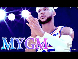 Thankfully, nba 2k20 is making some changes. Nba 2k20 2k21 Mygm 2 0 Tips On How To Play Substitutions Training Custom Rosters And More Youtube