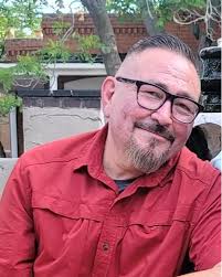 Steven Maestas Obituary July 18, 2024