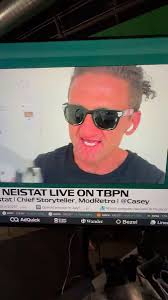 @BenjaminAKohler's video Tweet