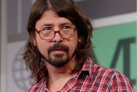 Dave Grohl's complete SXSW Keynote Speech