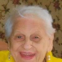 Dolores Deady Obituary