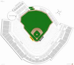 34 symbolic turner field seating chart with seat numbers