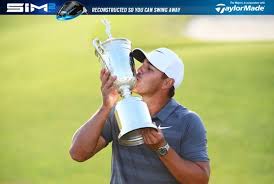 Considerably more, dechambeau said, according to golf digest. Us Open Golf 2021 Who Will Win At Torrey Pines Today S Golfer