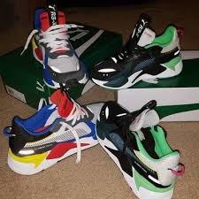 His And Mine Apandjb Mens Puma Shoes Fresh Shoes Stylish Shoes
