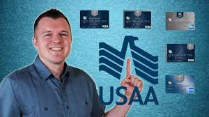 How to activate usage of international debit card activating your debit card for international usage is a very easy process. Usaa Credit Cards Which Is Best For You Youtube