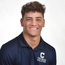 Jackson Fry :: Football :: Concordia University, Nebraska