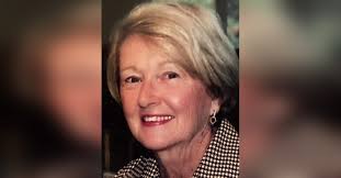 Obituary information for Marjorie Lee Scanlon