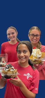 Skoops Ice Cream Seville