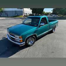 Image result for Light Green 1994 Truck