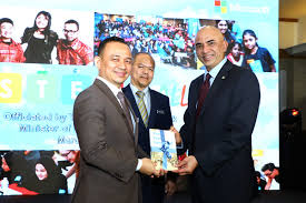 Transforming Malaysia S Education System With Stem4all And Artificial Intelligence Maxit