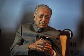 Bahasa indonesia, a form of malay, is the official language and is used mostly in education, media, commerce, and administration. Dr M Malaysia Better Poised Than Peers In Covid 19 Fight Due To Lower Population Density Malaysia Malay Mail