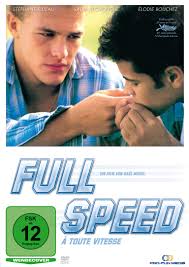 Full Speed : Morel, Gael, Bouchez, Elodie, Rideau, Stephane, Cervo, Pascal,  Bardadi, Meziane, Auger, Romain, Kechiouche, Salim, Dib, Mohammed, Morel,  Paul: Amazon.se: Movies & TV