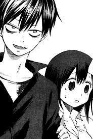 Pin On Blood Lad