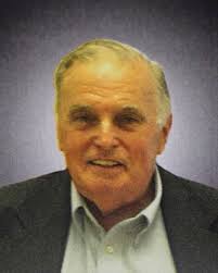 Benjamin Tate Obituary