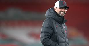 Rivalry uefa champions league premier league, klopp transparent background png clipart. Klopp Reveals Reason Behind Liverpool Forward S Lack Of Playing Time
