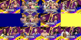 Check spelling or type a new query. My Wrestlemania Year 3 Match Card Results In Comments Wwegames