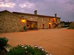 Casa rural casa da pesqueira. Casa Ceferinos Muxia A Coruna Espana Casas Rurales Apartamentos Rurales Y Hoteles En Espana Y Portugal