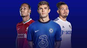 Premier league clean sheets and most saves: Premier League 2020 21 A Season Like No Other Awaits As Liverpool And Man City Renew Rivalry Football News Sky Sports