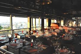 مطعم 58 برج إيفل باريس صور موقع اسعار منيو احداثيات