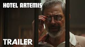 Ruthless. Fearless. Relentless. Watch Jamie Foxx as Vincent Downs in  #SleeplessMovie. Hitting theaters next Friday.