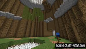 Juega online en minijuegos a este juego de zelda. The Legend Of Zelda Ocarina Of Time Map For Minecraft 1 17 1 1 16 5 Pc Java Mods