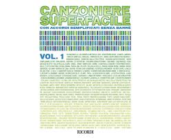 Li avevano assoldati la fbi, pagandoli profumatamente. Hal Leonard Canzoniere Superfacile V 1 Esse Music Store