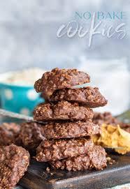 About 10 minute simple egg fried rice. Easy No Bake Cookies Mom On Timeout