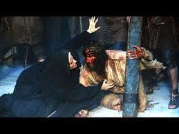 The main benefit for the instant video. The Passion Of The Christ Most Powerful Scene Mary Consoles Jesus Carrying The Cross Youtube