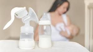 Tetapi sebaik umur anak mencukupi 6 bulan, bayi tersebut perlu diberi pendedahan terhadap pemakanan pejal yang seimbang sebagai pelengkap. Olah Asi Untuk Jadi Makanan Bayi Boleh Enggak Sih