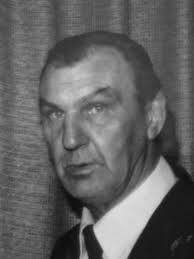 Keith Leslie McCoy (1929-1999)