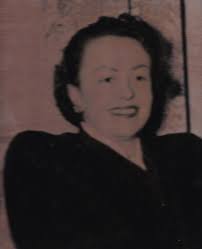 JLEP President Winifred Ponder