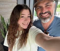 Happy 18th Birthday to the lovely Sylvia Grace! 😘