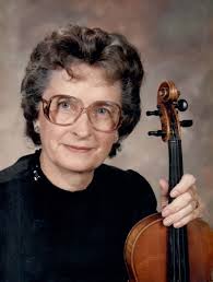 Obituary for Muriel Anne Bennett