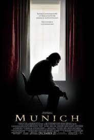 Munich De Steven Spiellberg Peliculas Descargar Pelicula Afiche De Cine