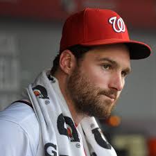 Nationals Mailbag: Why do the Nats always lie about injuries? (Well, maybe  not always.)