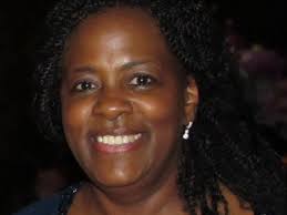 Memories of Ms. Maxine Funderbirk