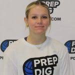 Madison Grover, Indianola